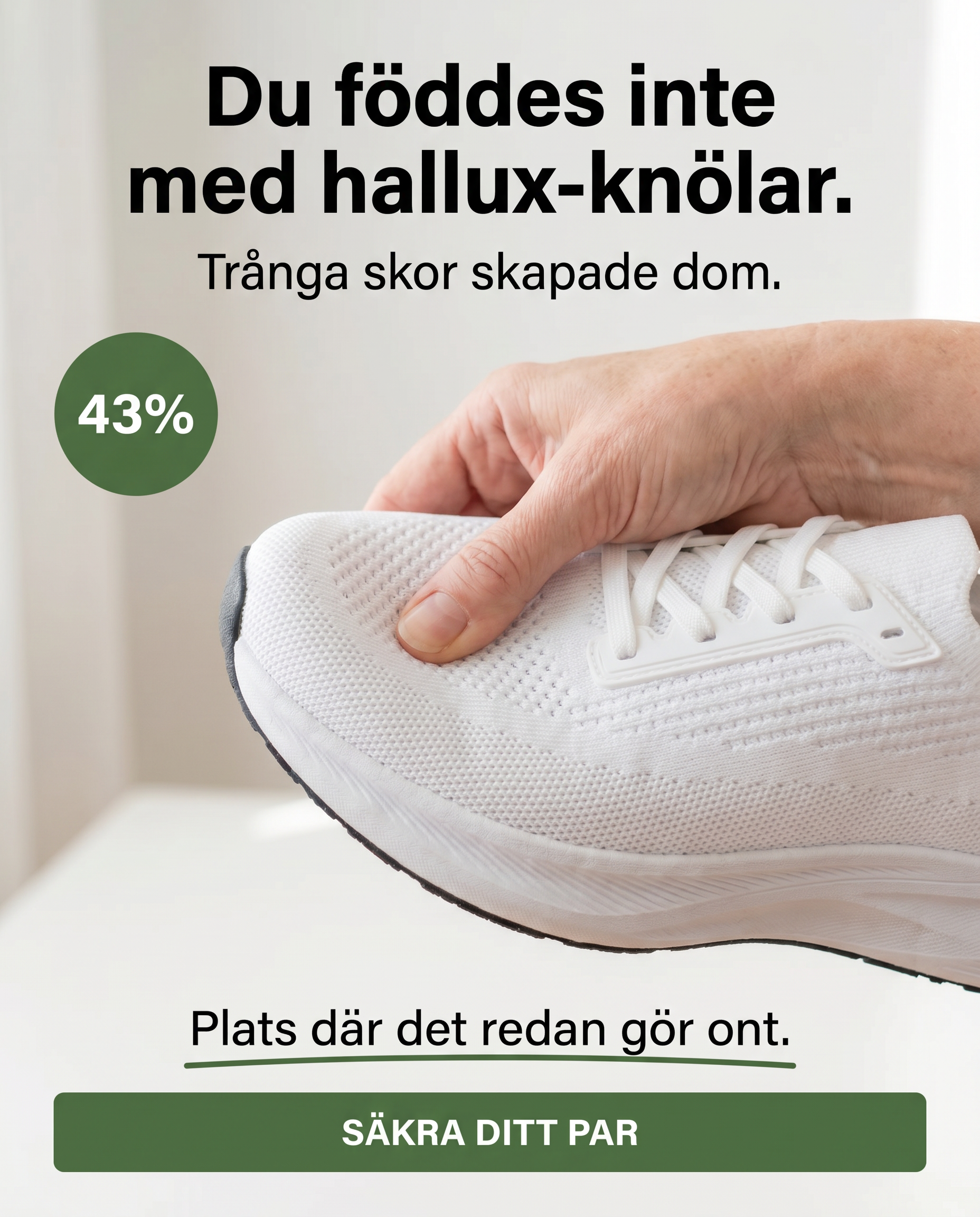 Norillo Facebook ad