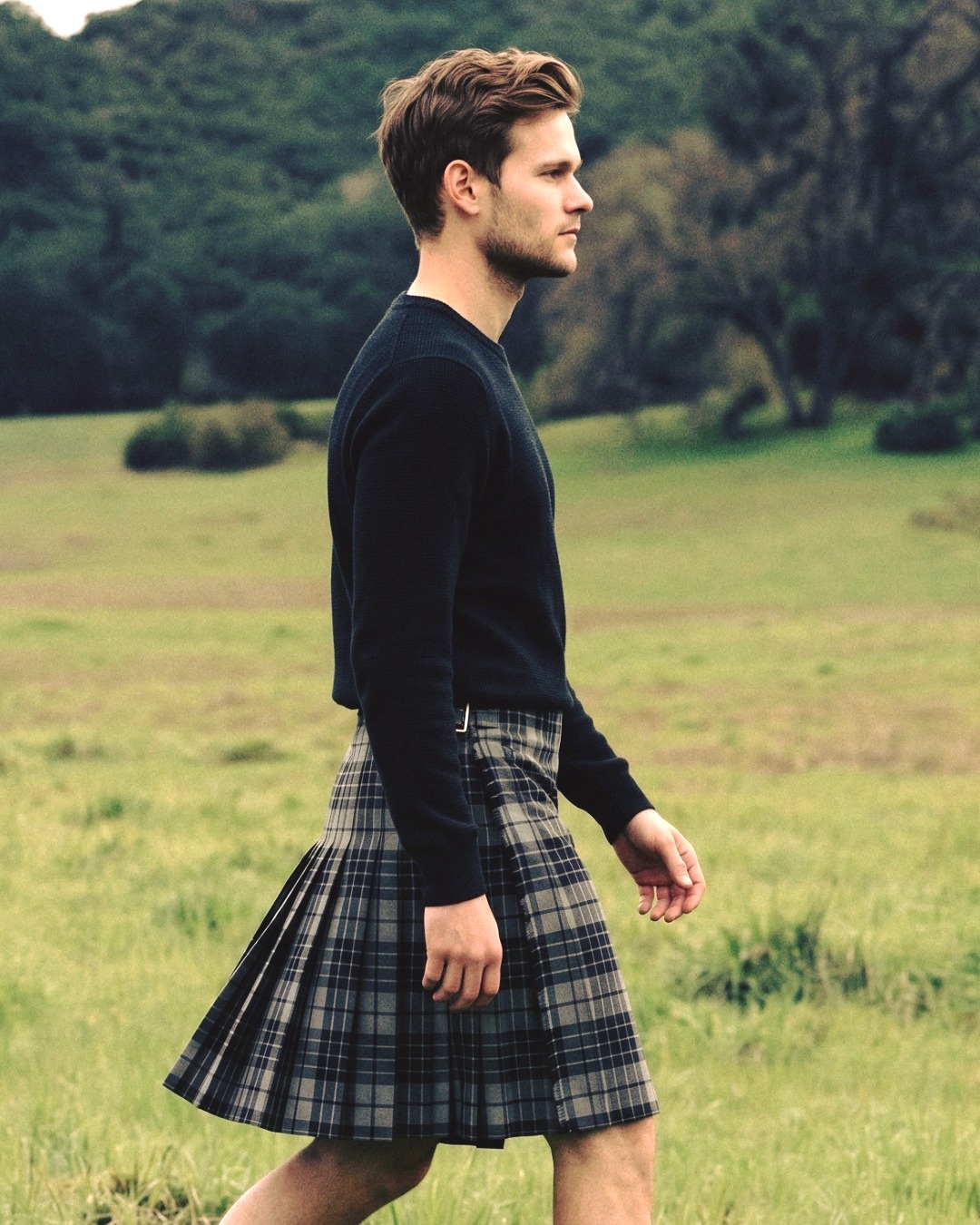 Kilt.co.uk Facebook ad: Kilts ready for the World Cup 2026!
