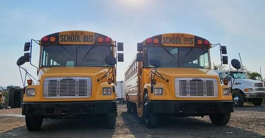 Autobuses Rime Facebook ad