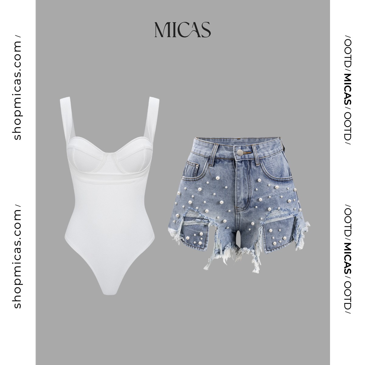 MICAS Facebook ad