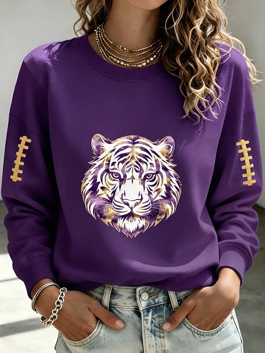 Gameday Fan Apparel · Wear Your Team Pride Facebook ad