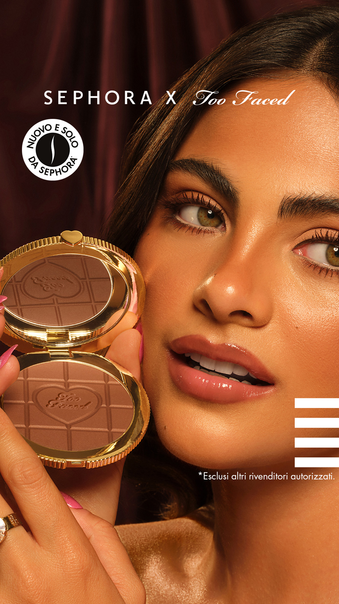 SEPHORA Facebook ad