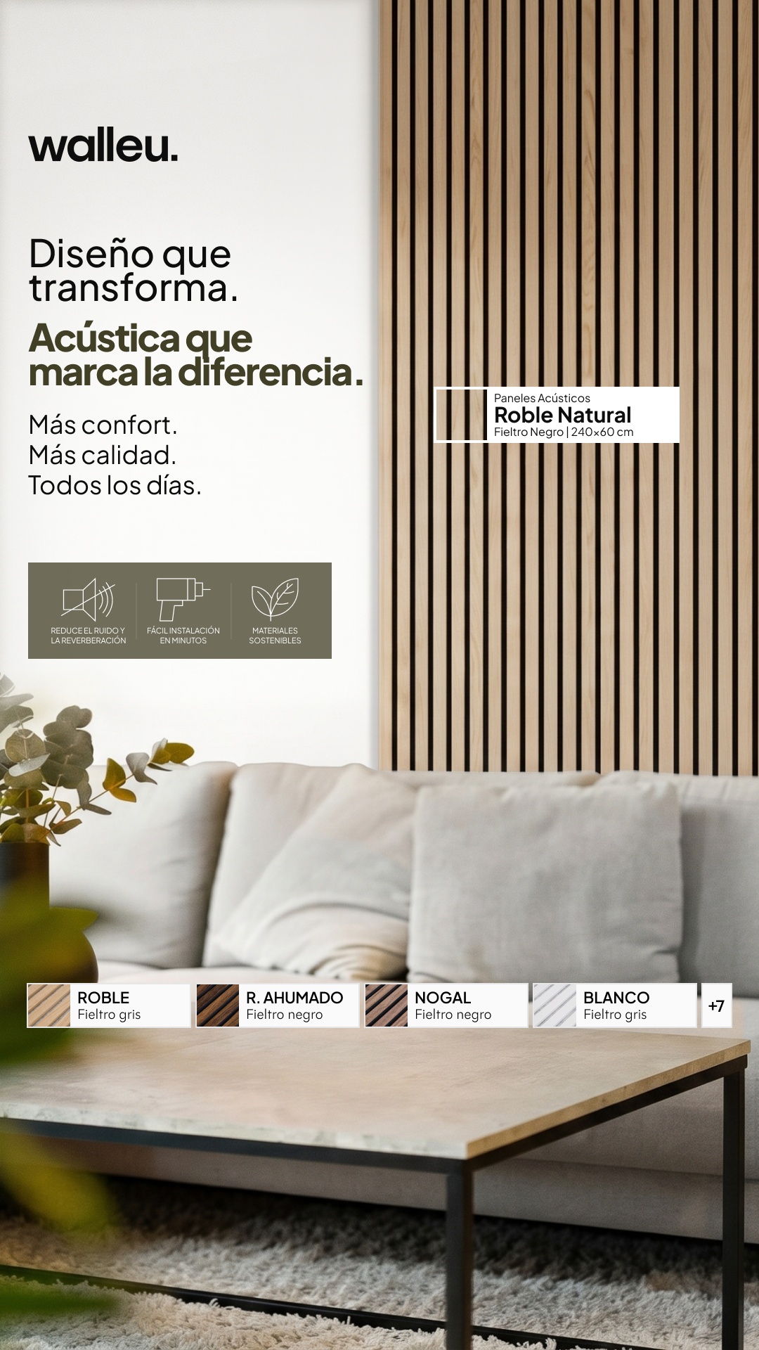 Walleu.es Facebook ad
