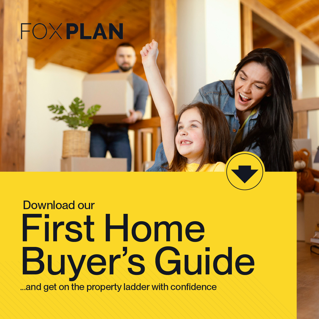 FoxPlan Ltd Facebook ad from Mar 18, 2026