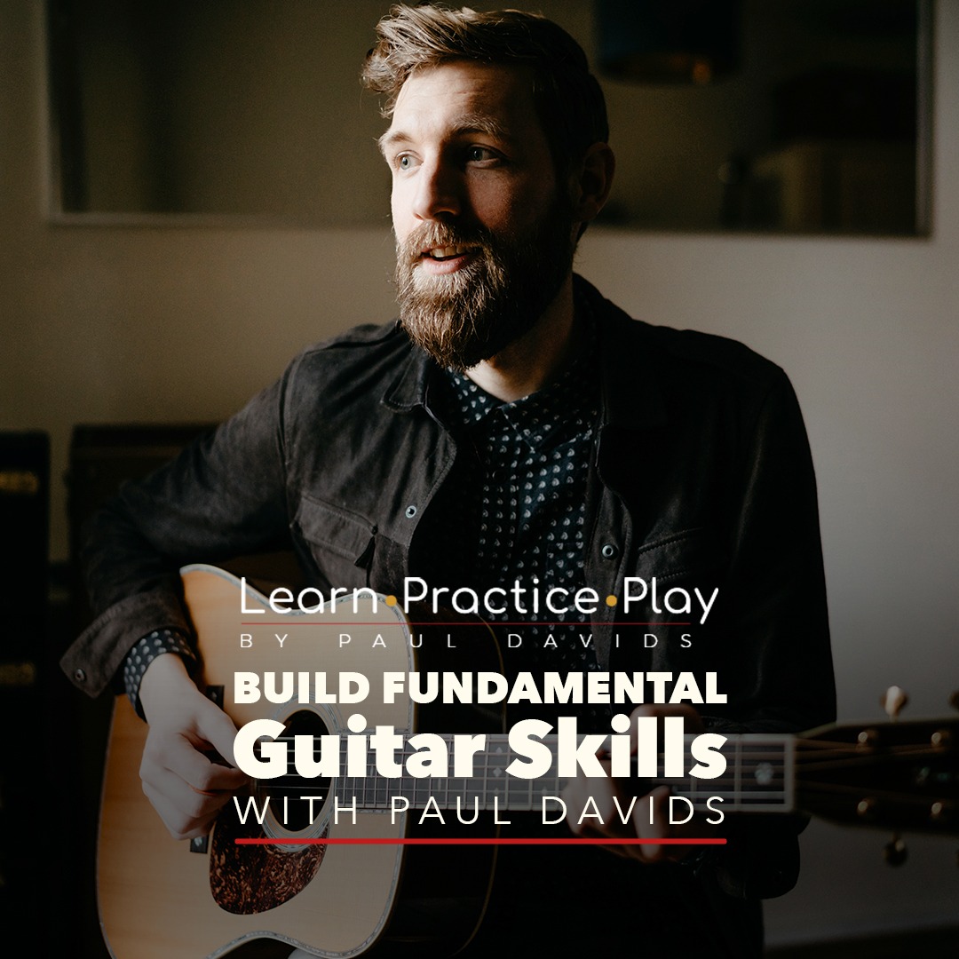 Paul Davids Facebook ad