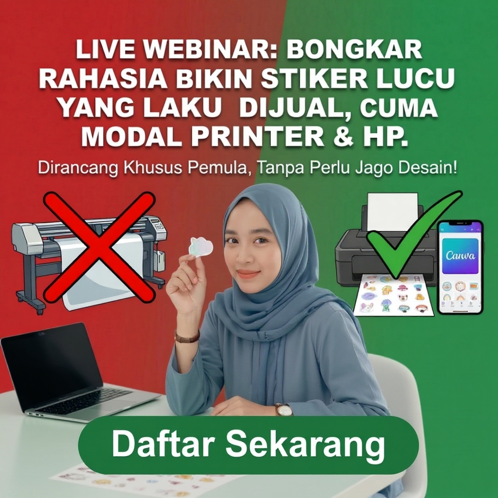 Printable Profit Facebook ad