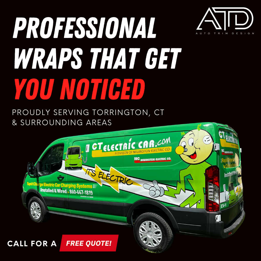 Auto Trim Design of CT Facebook ad
