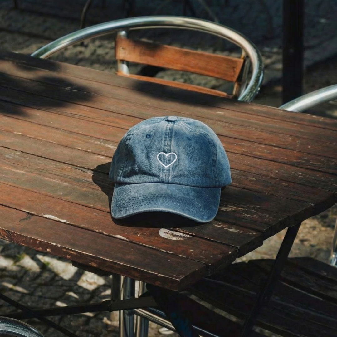 CAPS Apparel Facebook ad