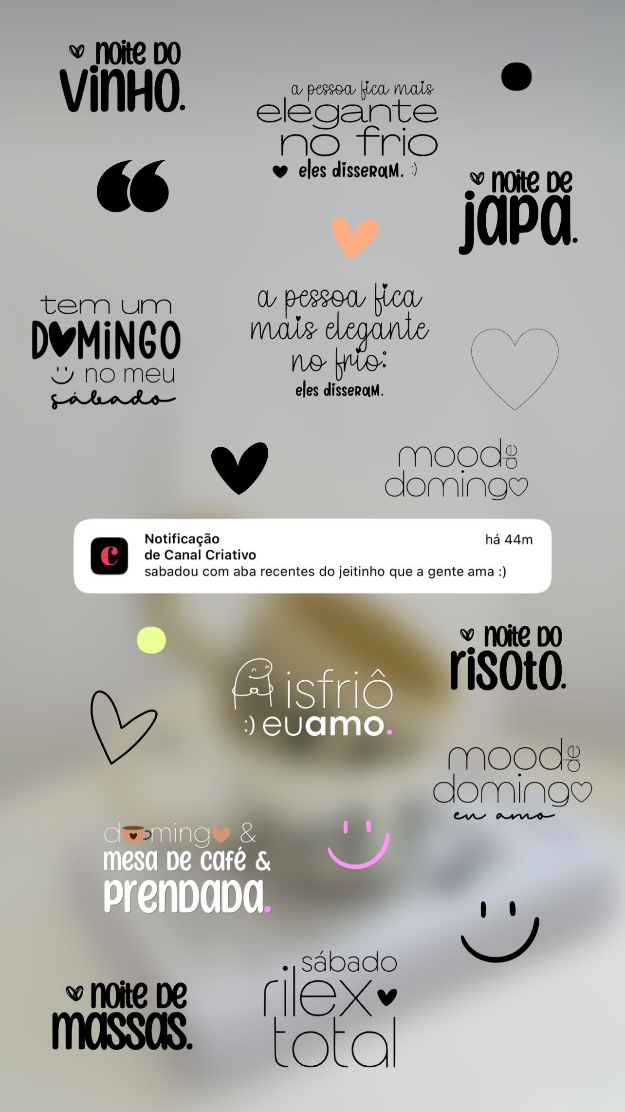 Canal Criativo - O Curso 2 Facebook ad from May 25, 2024