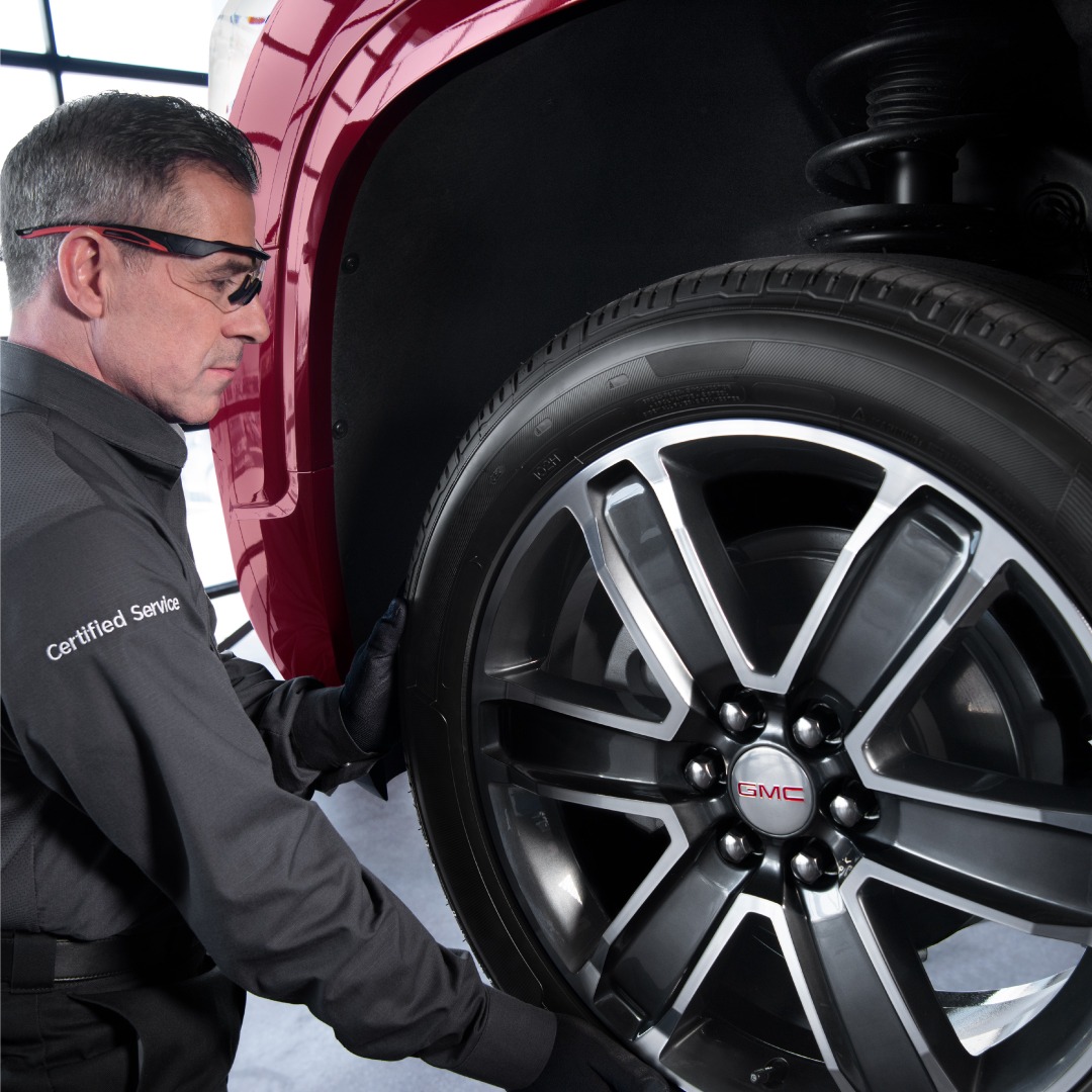Honolulu Buick GMC Cadillac Facebook ad