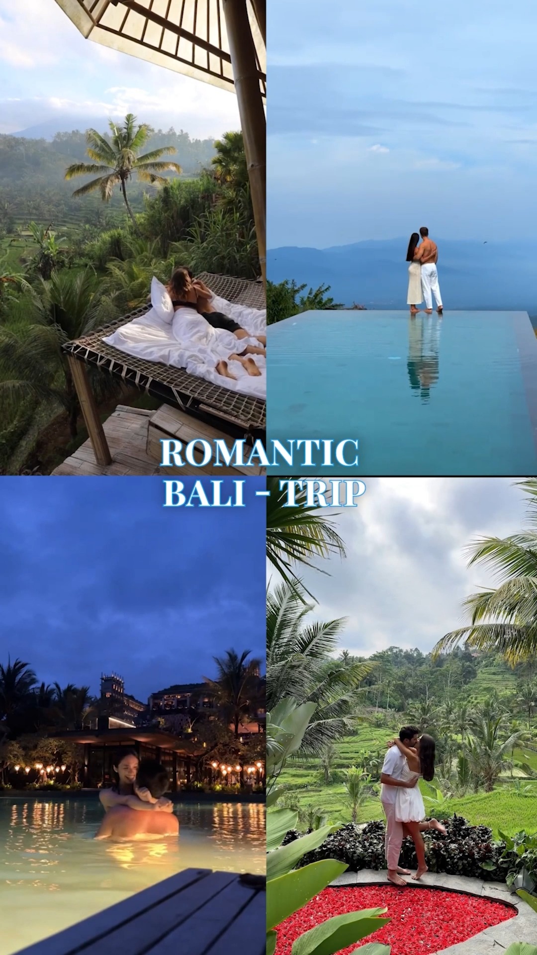 Gomayu Facebook ad: Bali + Nusa Penida: the ultimate 8N9D couple…