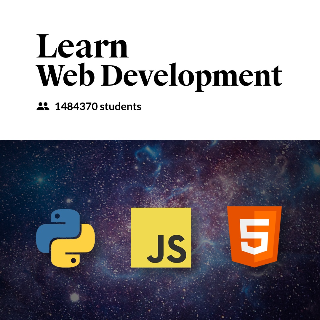 Udemy Facebook ad