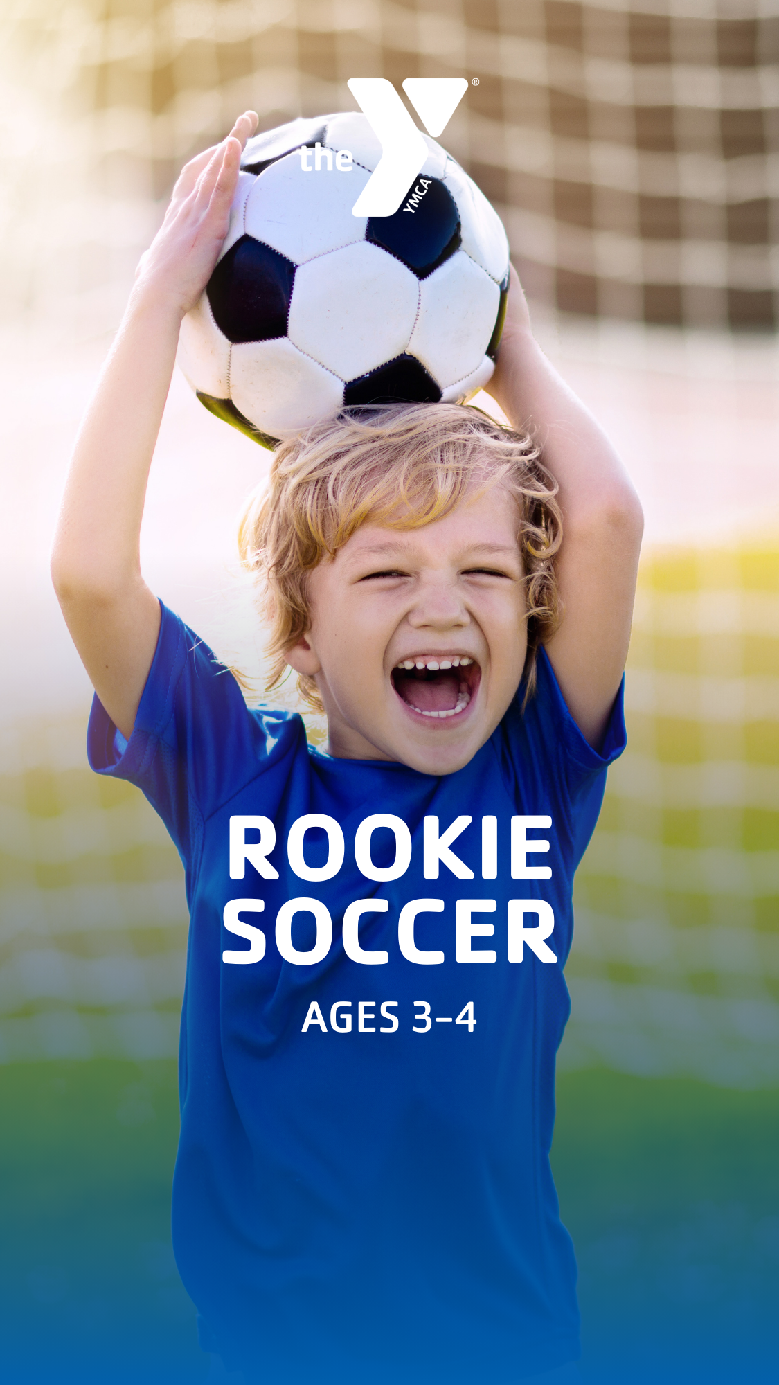 YMCA of Snohomish County Facebook ad