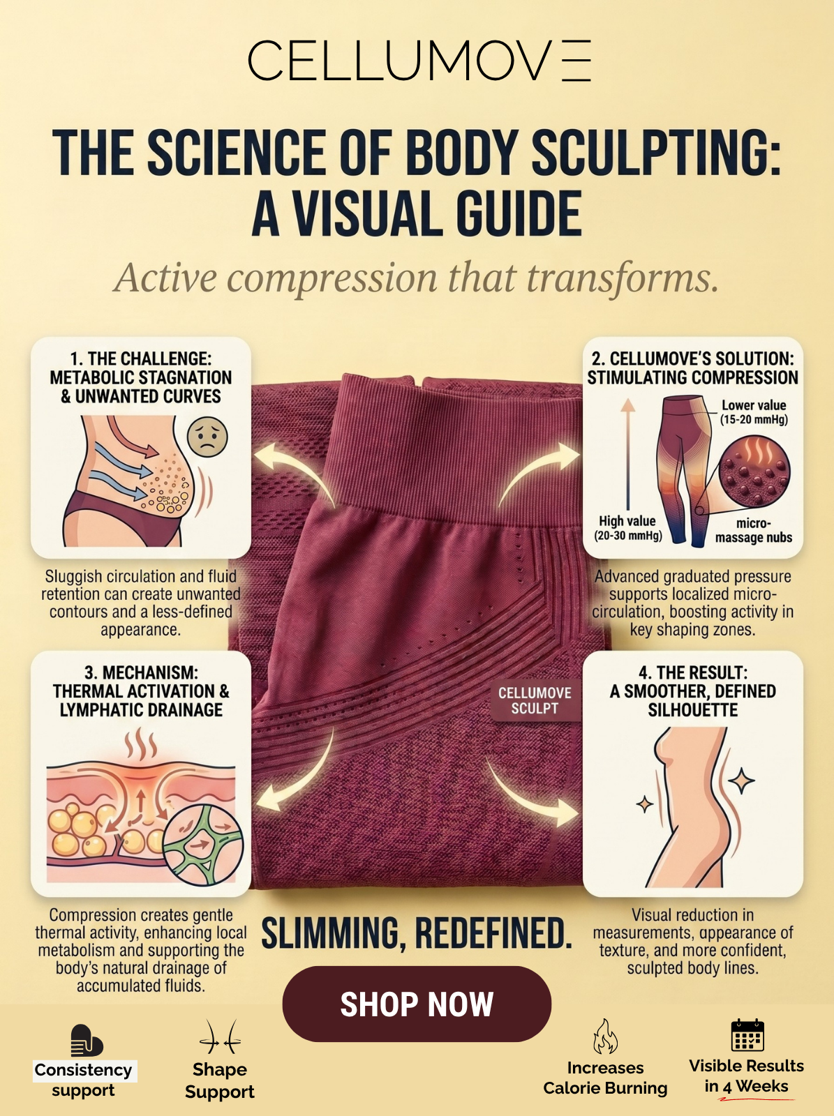 Women's Wellness Lab Facebook ad
