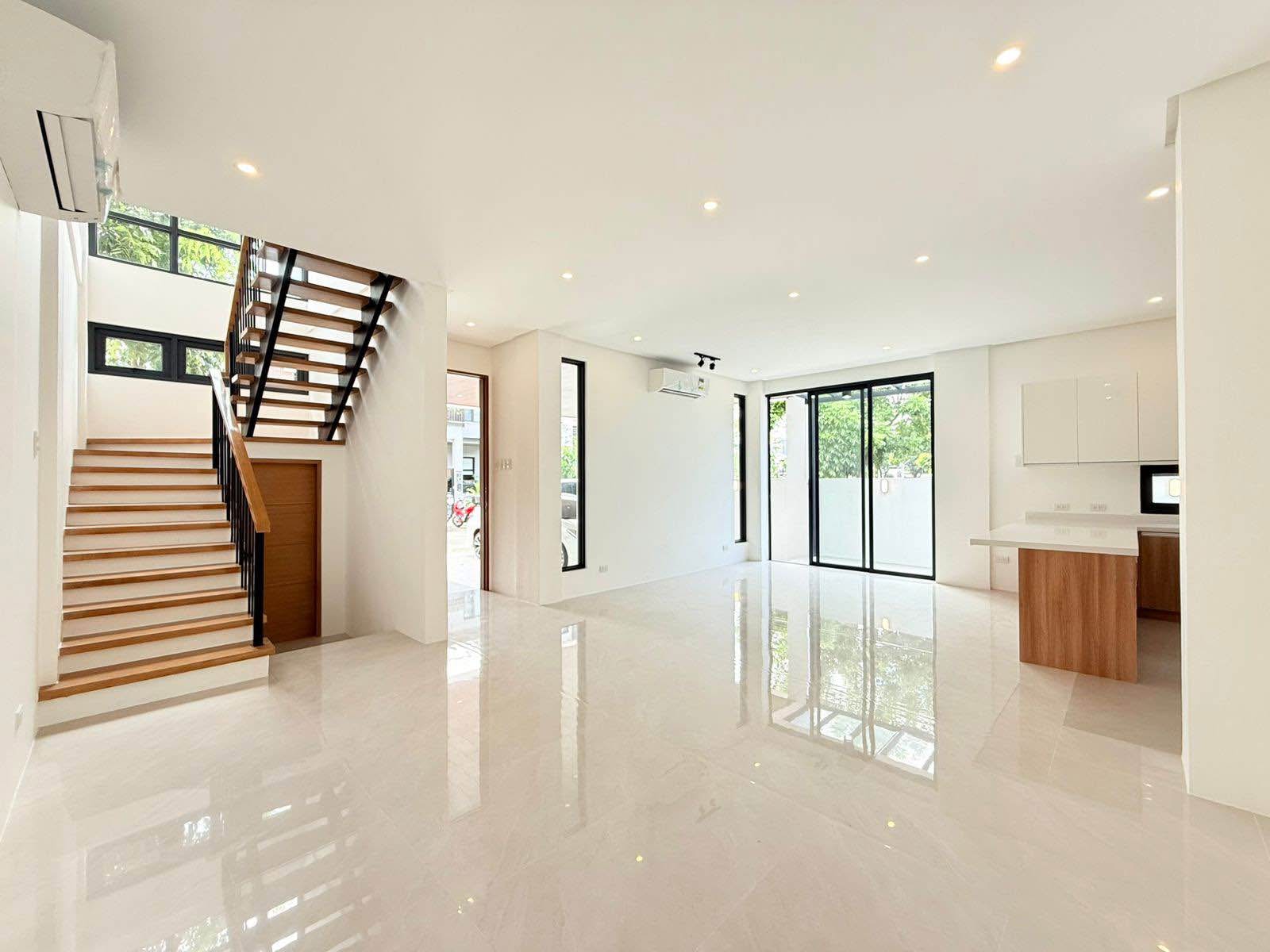 Patty Abila Lim Facebook ad: Brand New 4BR Four Bedroom House and Lot in Trevi…