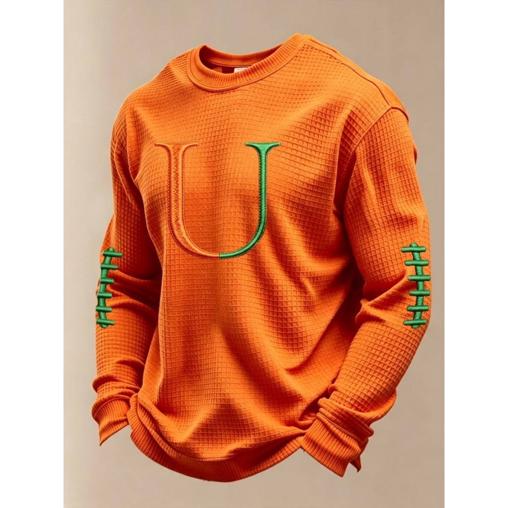 GameDay Apparel Facebook ad