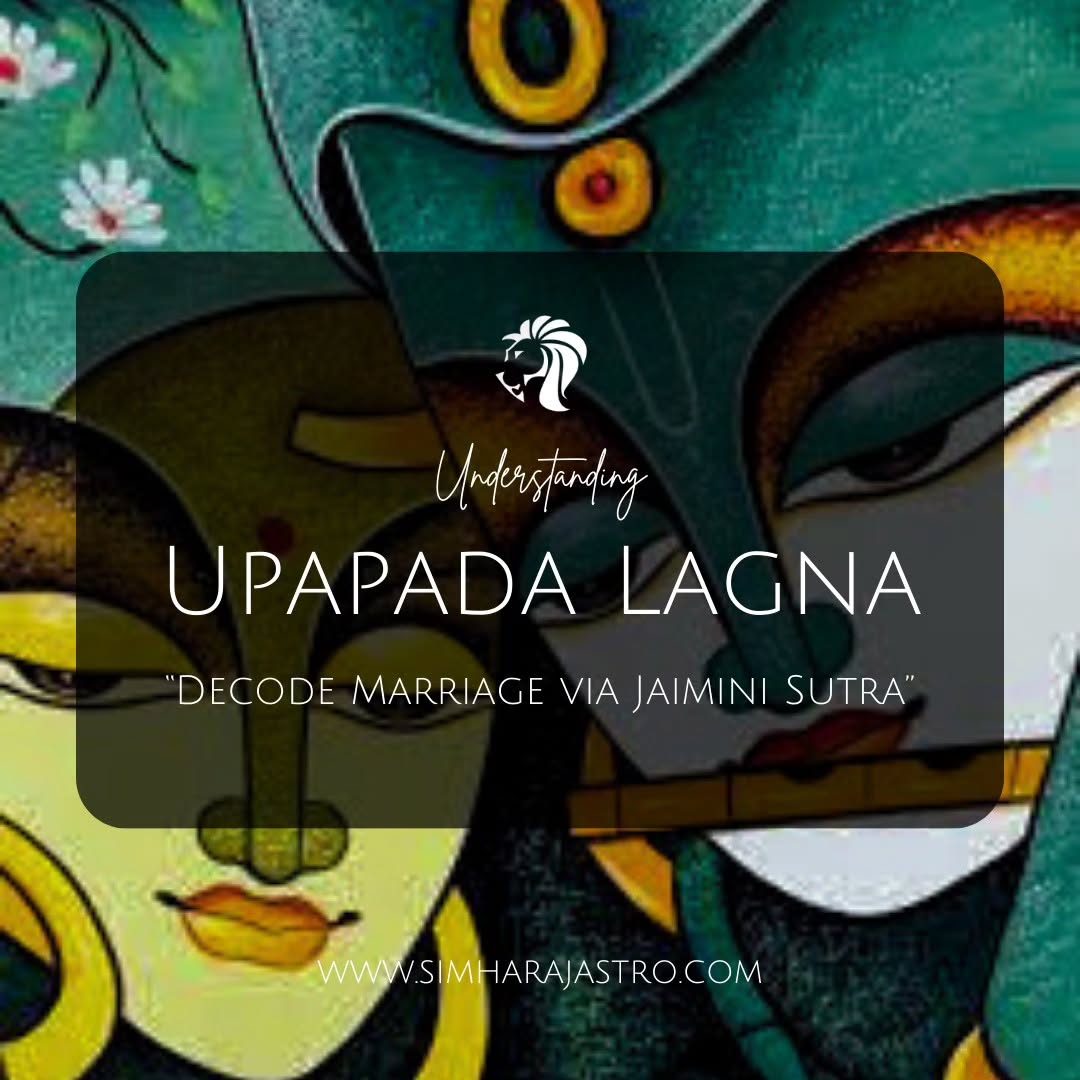 nadia_ngm Facebook ad: Understanding Upapada Lagna