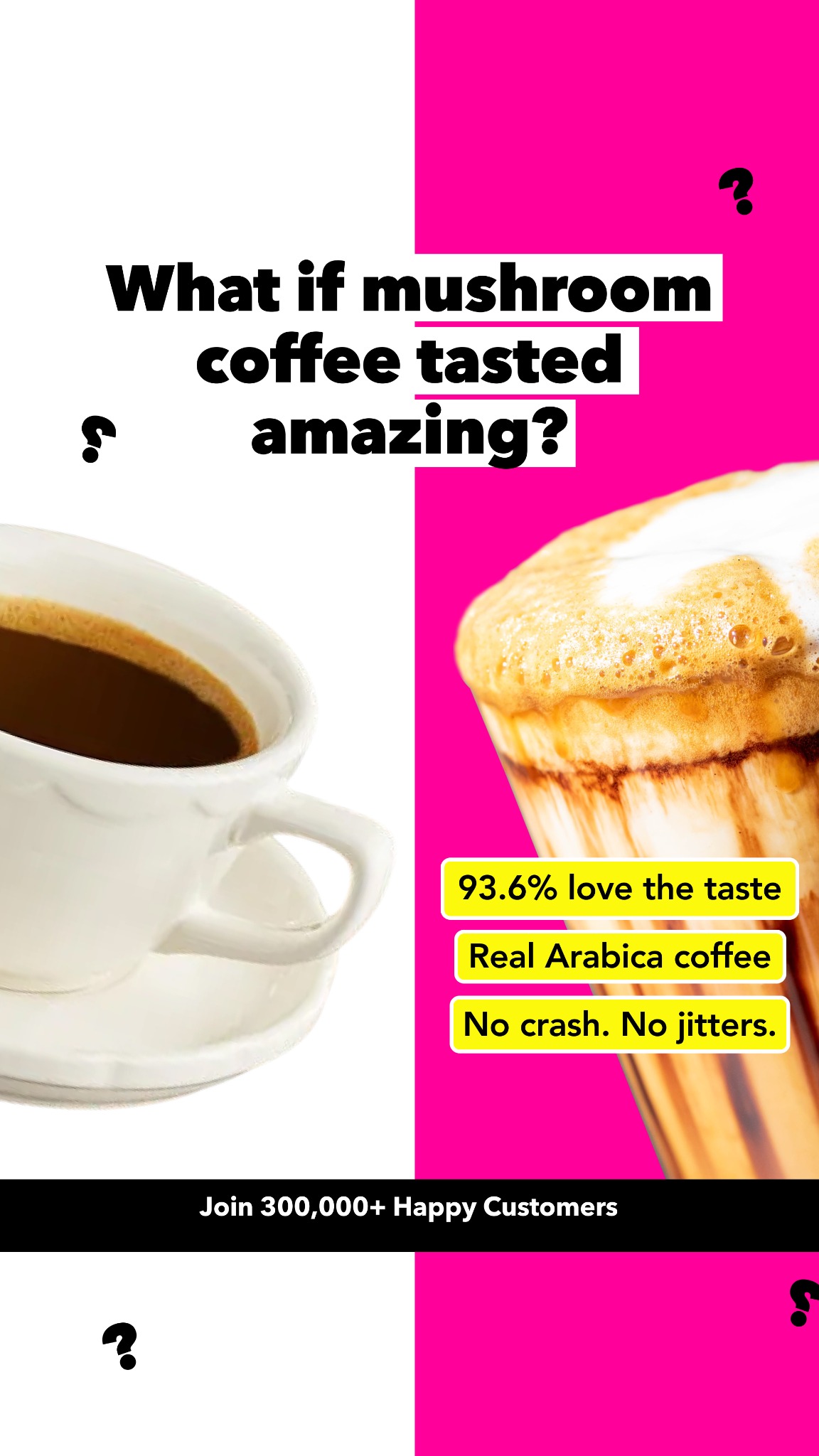 Everyday Dose Facebook ad