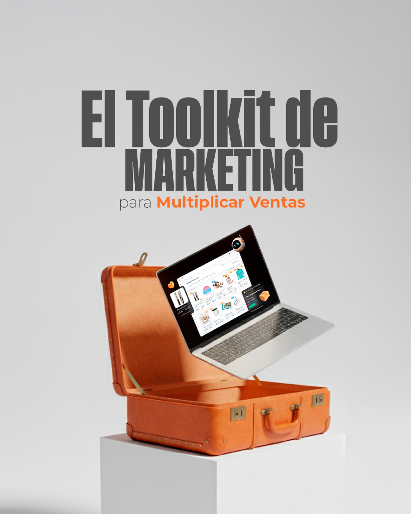 Dropi México Facebook ad