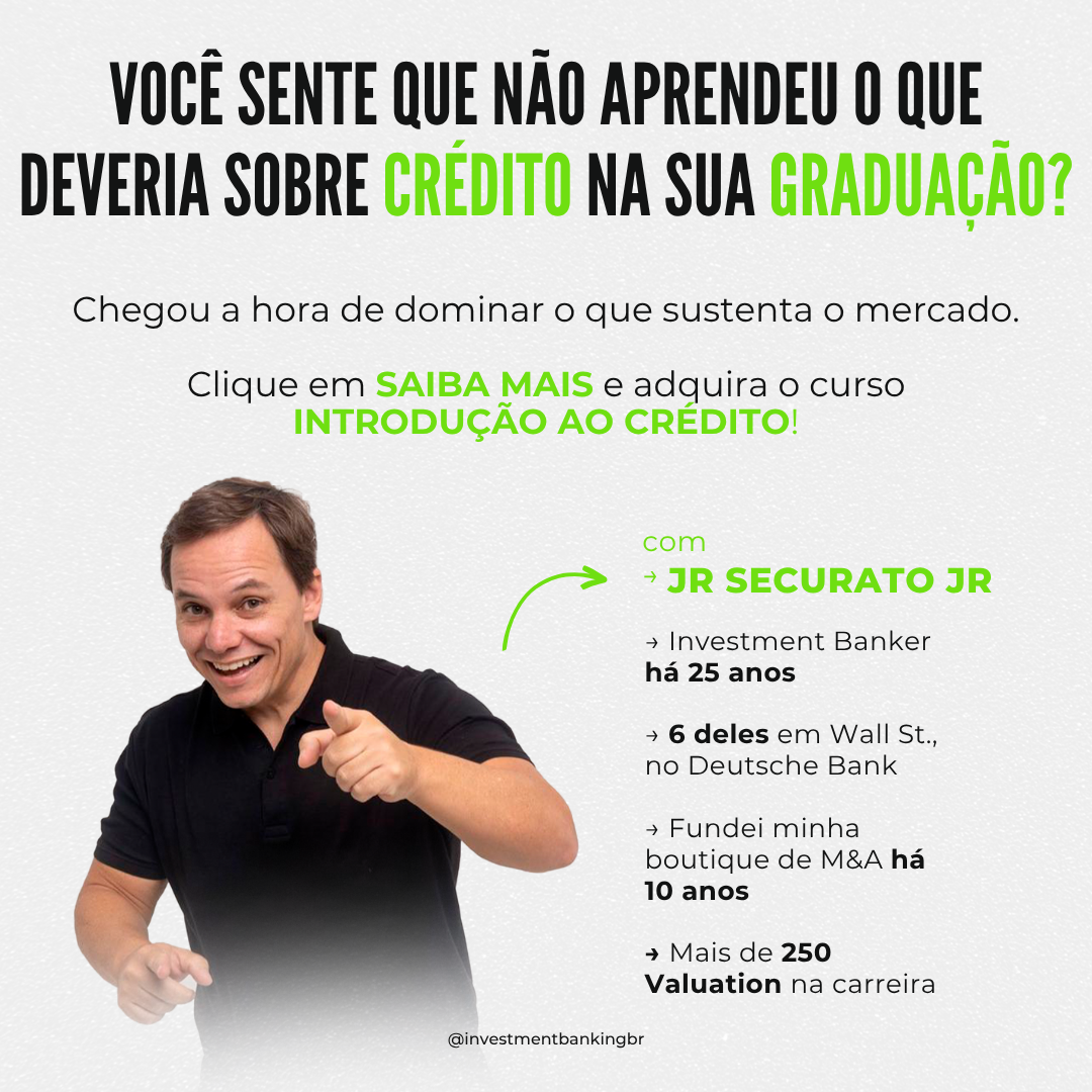 InvestmentBanking.com.br Facebook ad