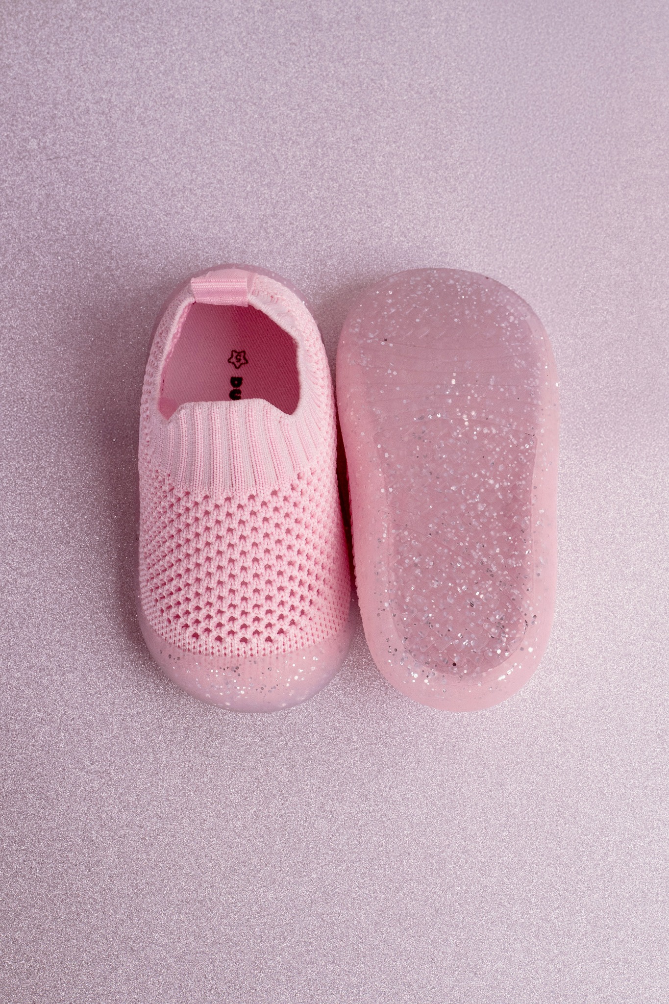 Duckies Kids Shoes Facebook ad