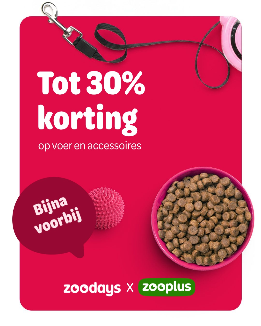 zooplus Facebook ad