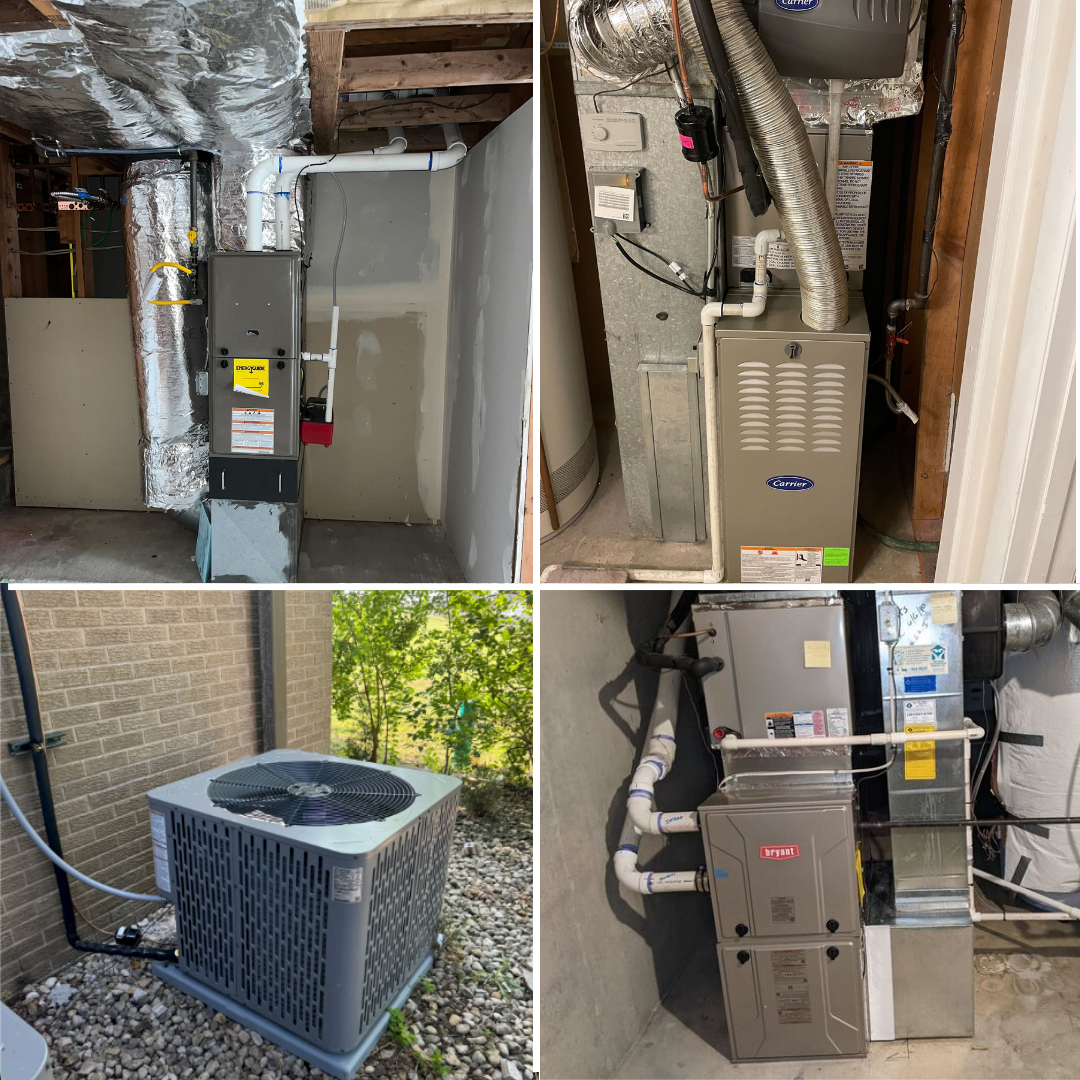 Brick Street Plumbing & Hvac Facebook ad