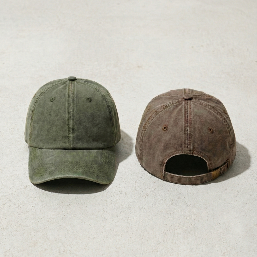 CAPS Apparel Facebook ad