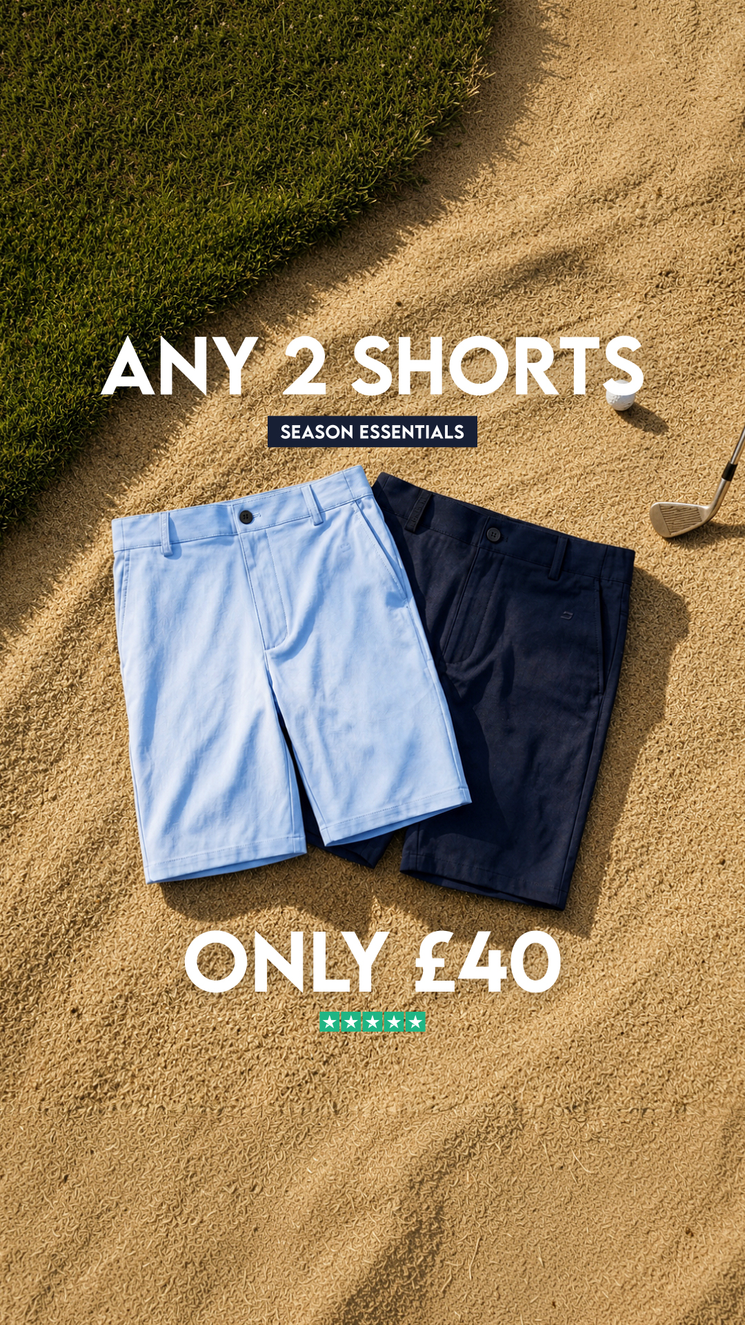 Druids Facebook ad