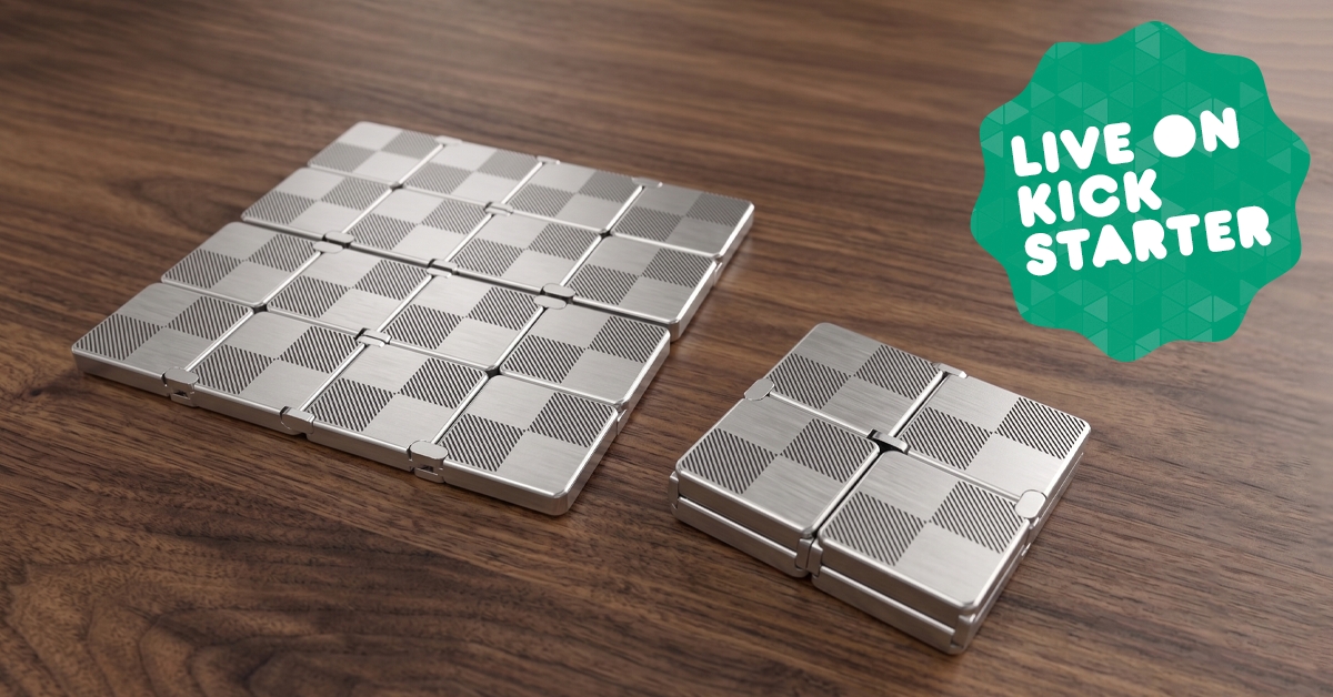 Tabletop Games Crowdfunding Projects Facebook ad