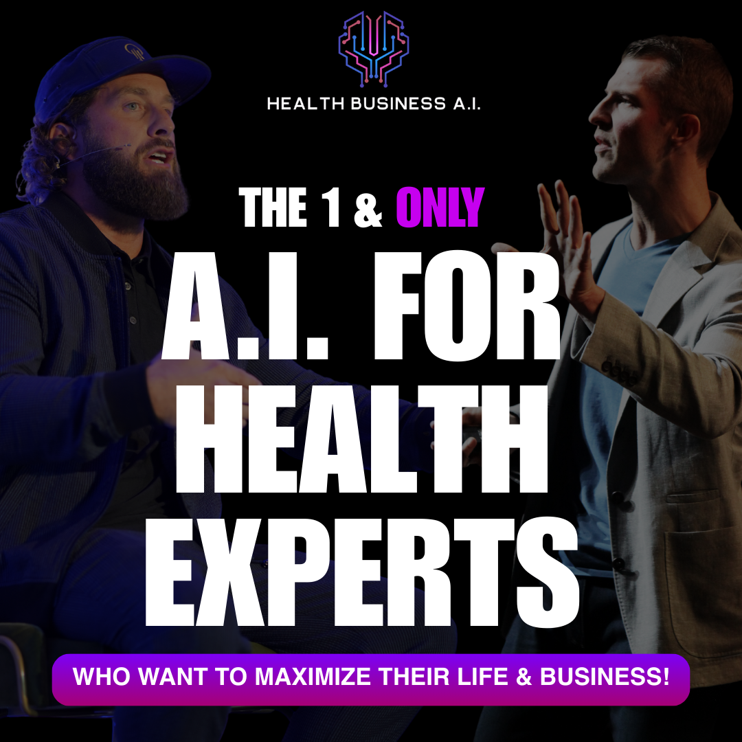 Dr. Josh Axe Facebook ad