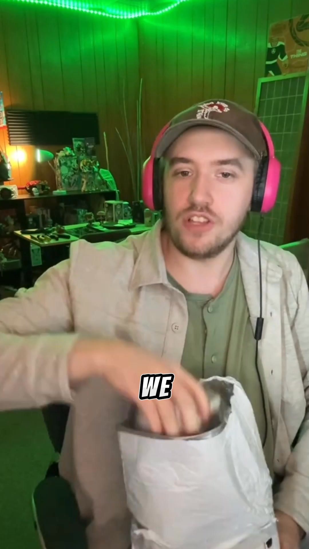 dubby.gg Facebook ad: Get Sponsored