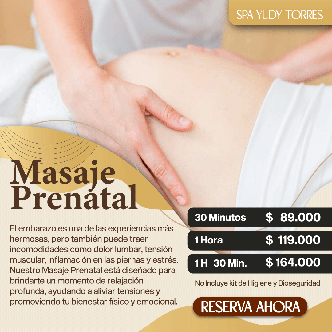 Spa Yudy Torres Facebook ad: 𝗔𝗴𝗲𝗻𝗱𝗮 𝗔𝗾𝘂í