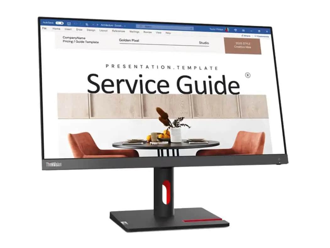 Lenovo India Facebook ad