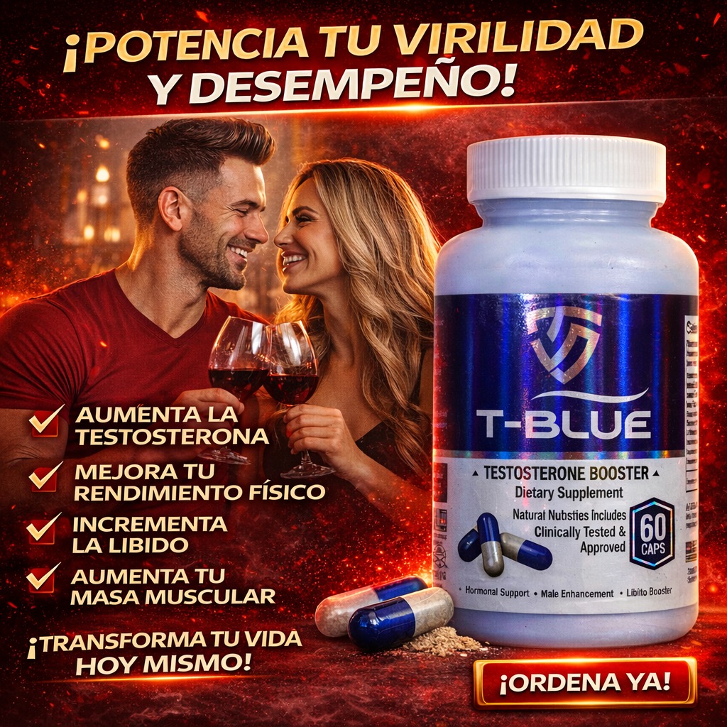 BioVital Facebook ad: Después de los 30… tu energía ya no es la misma