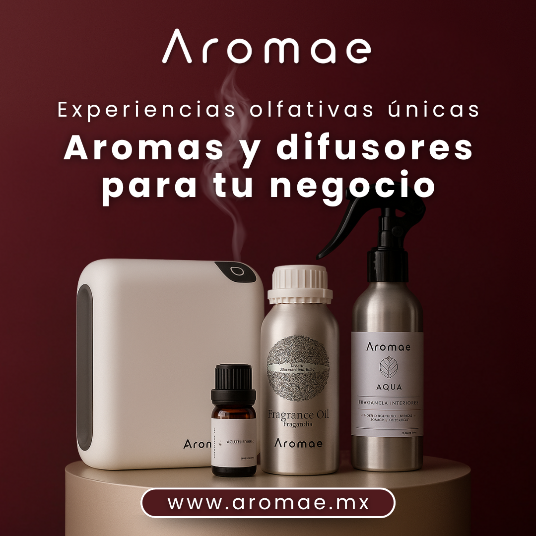 Aromae Facebook ad