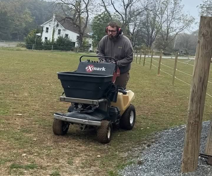 Double M Lawn Care LLC Facebook ad: Double M Lawn Care LLC