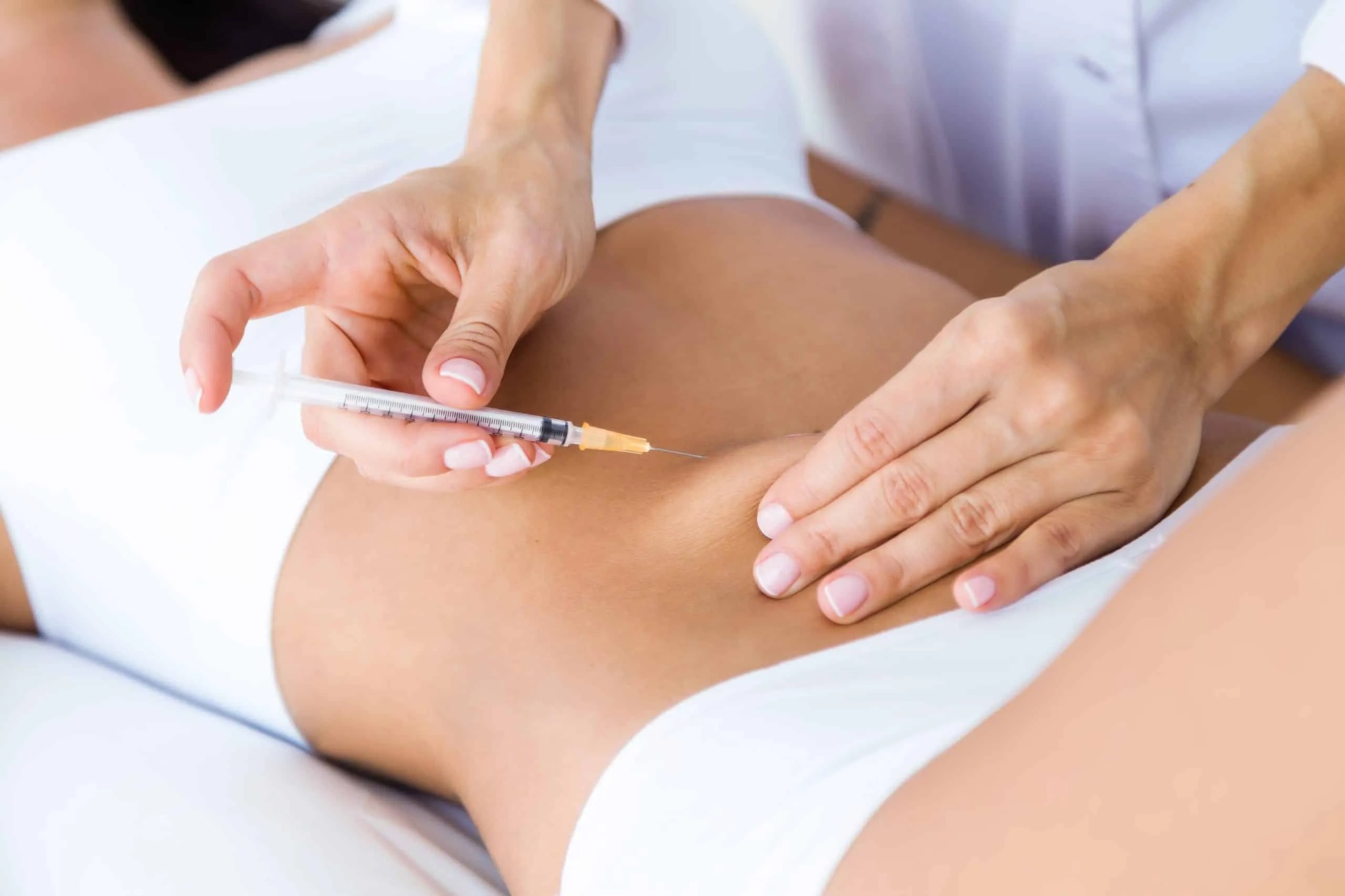 Medical Weight Loss Tampa Facebook ad
