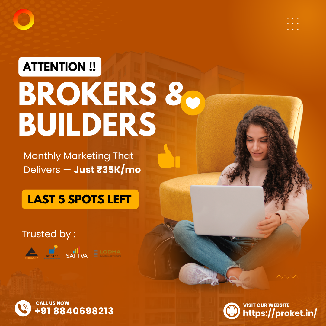 Mansion Realty Facebook ad