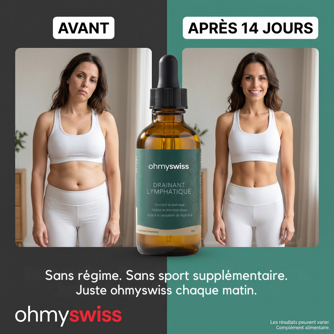 Ohmyswiss.ch Facebook ad