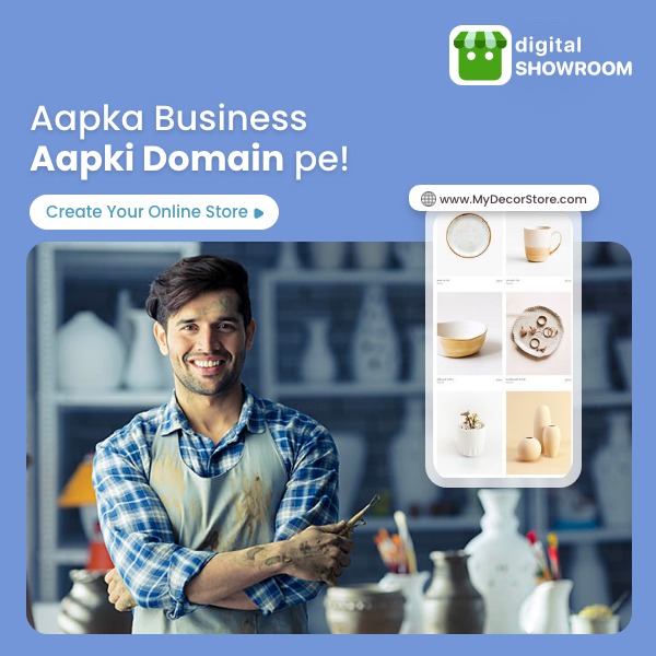 DotPe Facebook ad