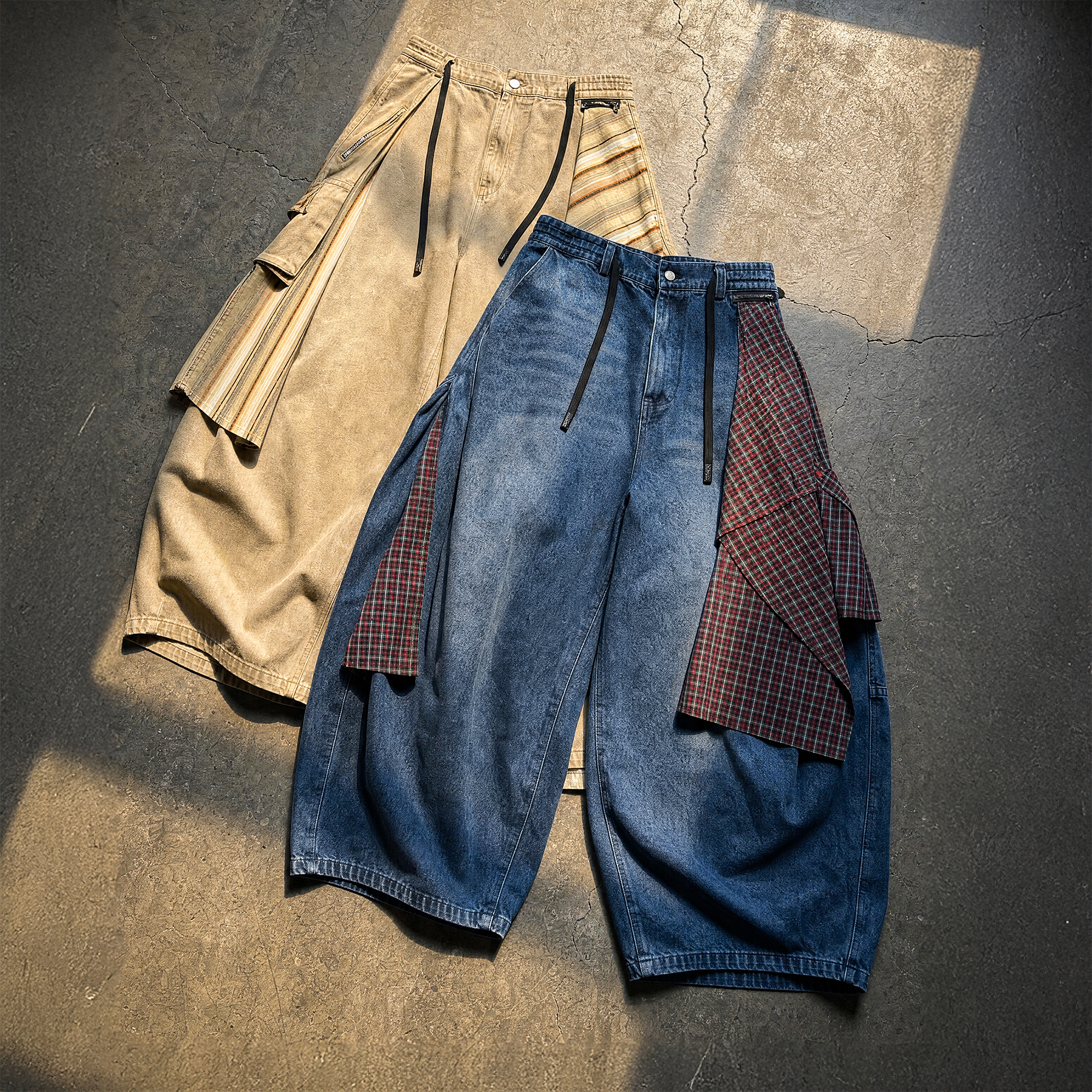 Projectisr Facebook ad: PROJECTISR US | Premium Independent Designer Clothing