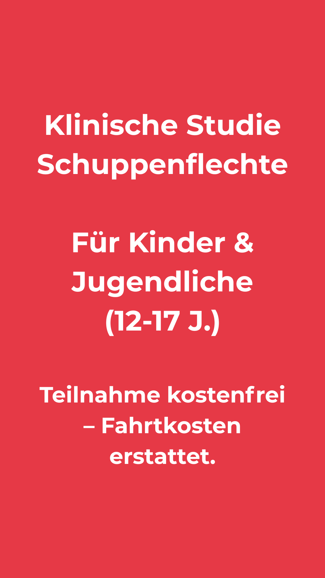 Dermatologie Quist Facebook ad
