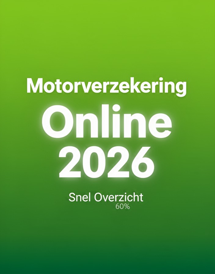 Daily Tips Facebook ad: Motorverzekering online vergelijken in 2026
