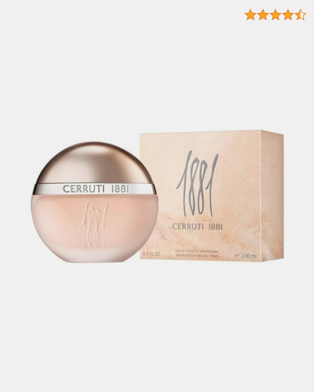 Amazon Beauty Facebook ad