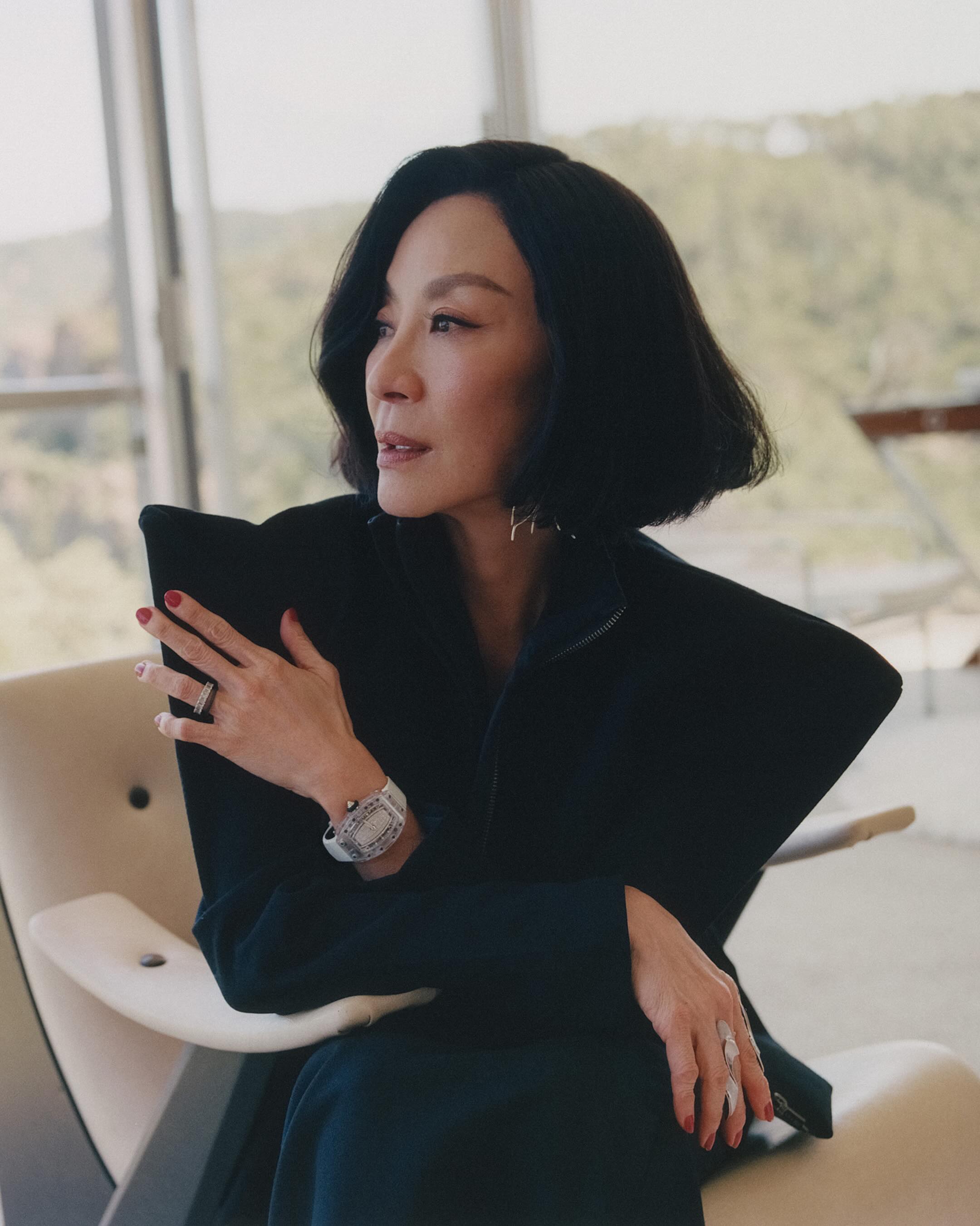 Richard Mille Facebook ad