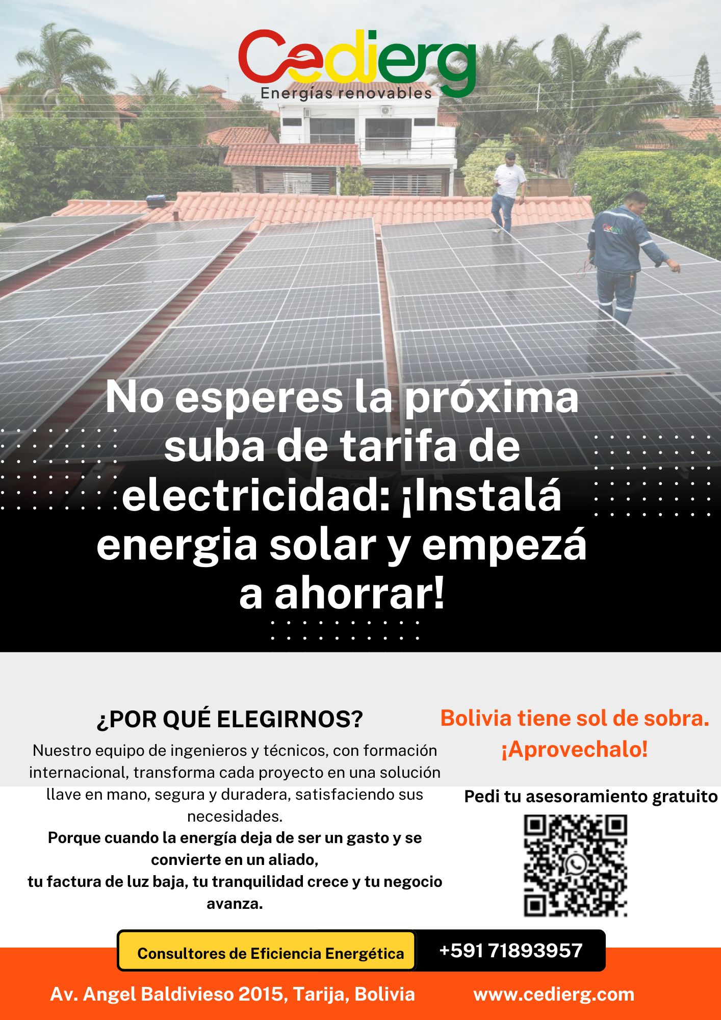 Cedierg Bo Energias Renovables Facebook ad