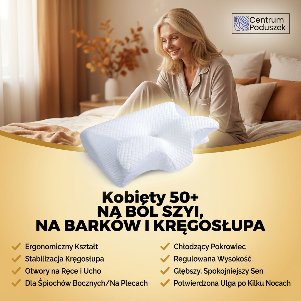 Centrum Poduszek Facebook ad