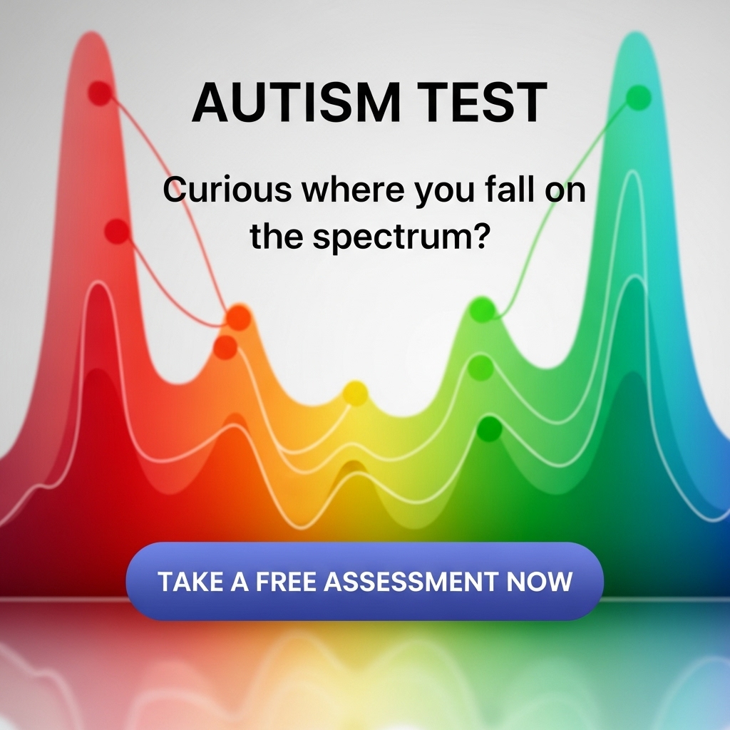 Yourselfirst: Mental Balance Facebook ad