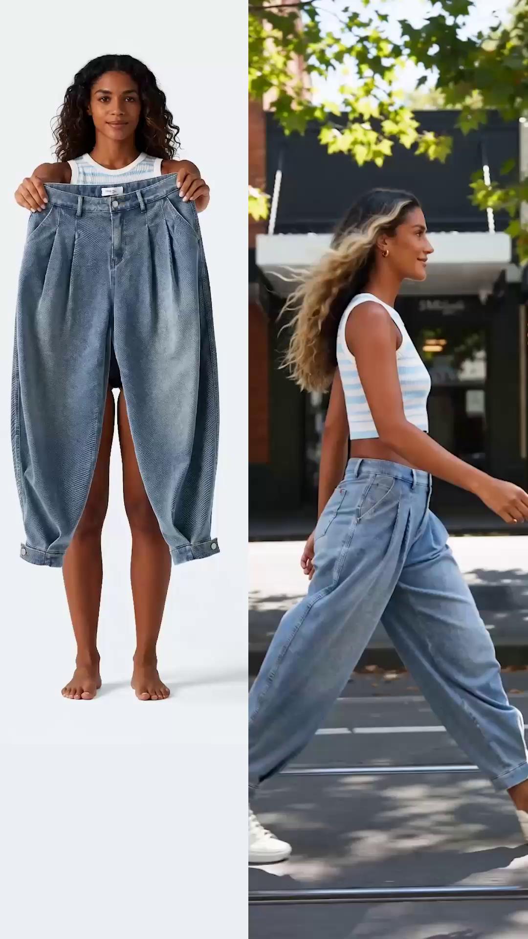 Halara Deutschland Facebook ad: Perfekte Mode für Sommer
